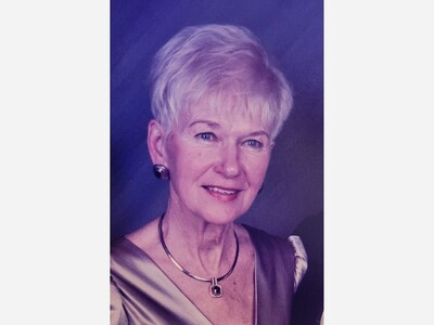 Wife and Mother Bernice Turner Co-Founded Turner's Nursery and Greenhouses