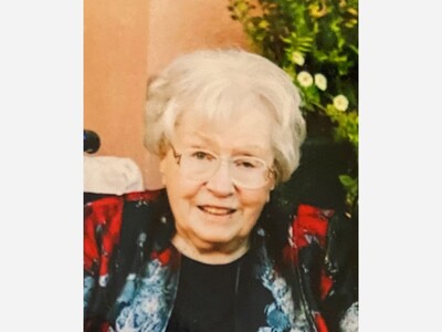 Ruby Phillips, 96, Was a Devoted Mother and Grandmother