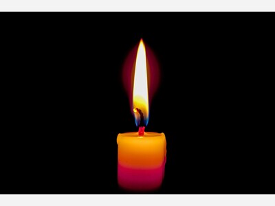 Wife, Mother Gloria Marion Embraced Life With Passion for Creativity