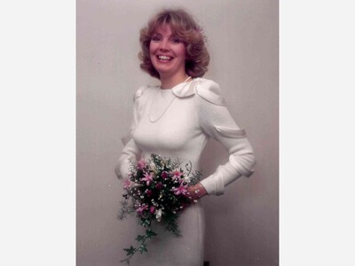 Wife and Mother Pamela Test Taught Kindergarten, Dealt Antiques