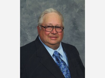 Albert Feldkamp, Lifelong Farmer in Saline, Retired from Ford Motor Company