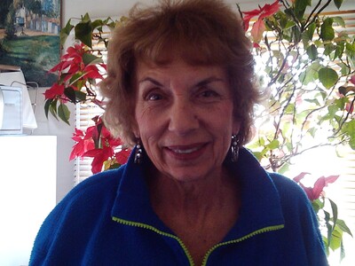 Danis Amador, Wife and Mother, Worked at Hollow’s Landscape Supply