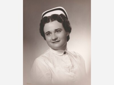 Wife, Mother of 3, Nancy Jo Helzerman Worked as a Registered Nurse