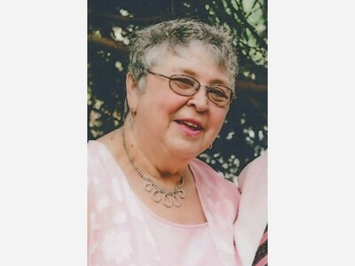 Wife and Mother Connie Marion - The True Meaning of Faith, Family and Friendship