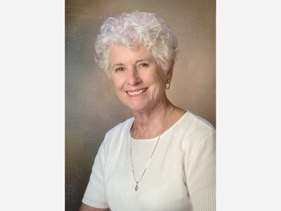 Eudora Rosemary Brodie Taught in Detroit Schools, Had 61-Year Marriage, Raised Four Children