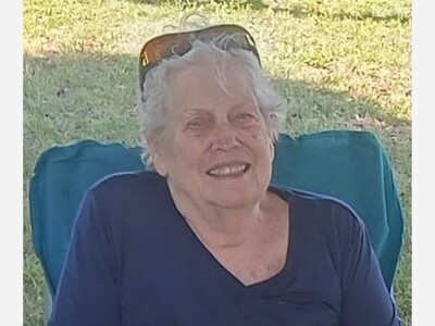 Wife and Mother Claudia McGraw Worked in Pediatric Care at UofM, Taught at Church for 62 Years