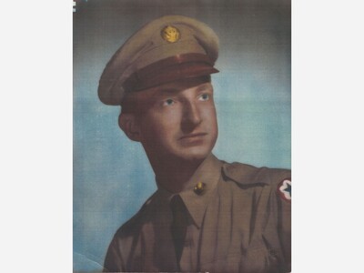 Army Veteran Albert Ratush Worked as an Engineer Standards Writer at GM