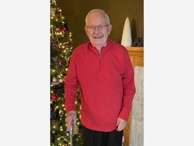 Air Force Veteran Douglas Beard, Father of 3, Loved Music, Volunteering With Scouts