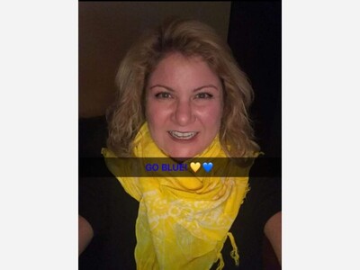 Jennifer Bohnett, Beloved Mother and Wife, Loved Children, Music, Art and Michigan Football