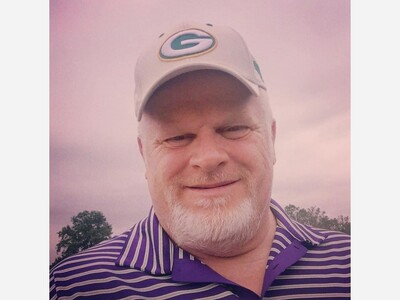 Pastor Larry Saunders, Husband and Father, Dedicated His Life to Christian Ministry