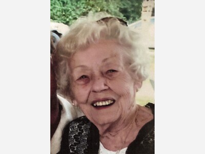 Joann Steiner, Mother of Twin Sons, Worked as Saline DPW Secretary