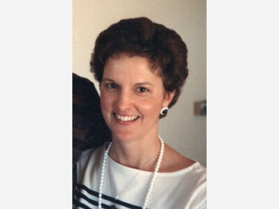 Cheryl Steeb Pailthorp, Mother of 2, Worked as a Dental Assistant