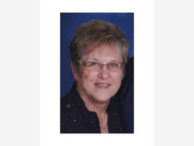 Wife and Mother of 3, Janet Wiebusch Loved Spending Time With Family, Baked the Best Pies
