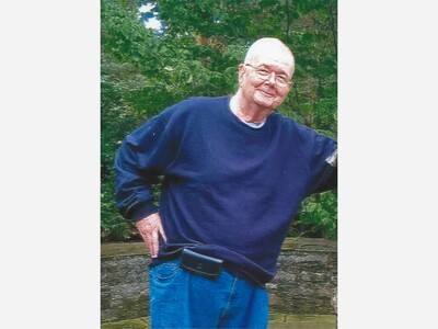 OBITUARY: James “Jim” E. Heaton, Saline
