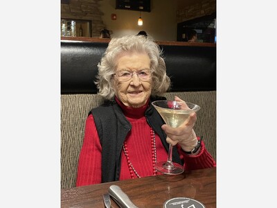 Mildred Craigmile, Member of the Greatest Generation, Found Great Solace in Faith
