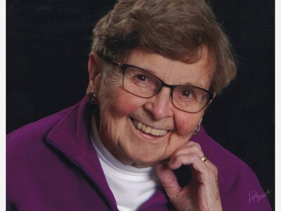 Mary Ploughman Remembered for Unwavering Spirit and Boundless Curiosity