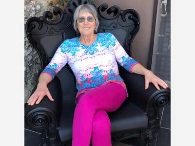 Deborah Yaeger, Wife and Mother, Lived a Life That was a Testimony to Love, Kindness and Resilience