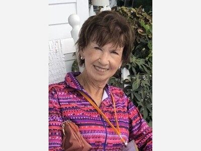 Jacqueline Fancher, Mother of Two, Taught at Brighton High School