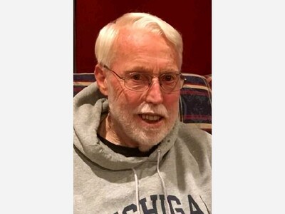 Navy Veteran Robert Collins, Worked as a Truck Driver, Loved Spending Time With Family
