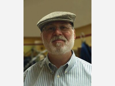Richard Ellis, Who Worked in Computing Organization at U of M, Enjoyed Travel, Digital Photography