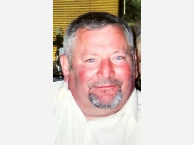 Farmer Ronald Weisenreder was Known as the 'Sweet Corn King'