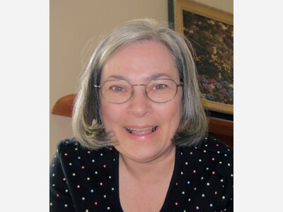 Carol Baughn Held Many Titles, But Her Favorites Were 'Mom' and 'Grandma Carol'