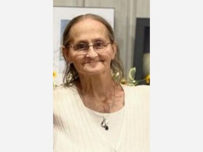 Saline Native Joan Herrst, Former School Bus Driver, Enjoyed Spending Time With Family