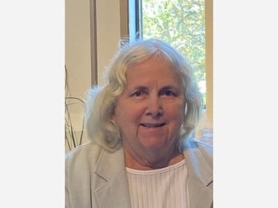 Wife, Mother of 4 Helene Wilson was a Physio Therapist