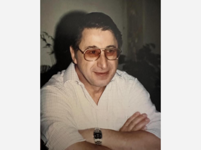 Family Was Always the First Priority for Tool and Die Maker Dieter Wurster