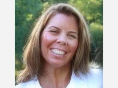 Claire Bryant White - Wife, Mother, Daughter, Sister, Friend Wrapped in Love
