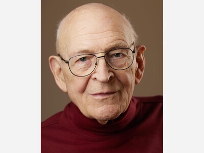 Korean War Veteran John Alt Retired from AC Spark Plug