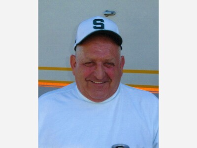 Trucker Donald Diuble Enjoyed Helping Farmers With Field Work, Supported Youth Livestock Programs
