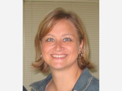 Laura Miller, Wife, Mother of 2, Enjoyed an Eclectic Career