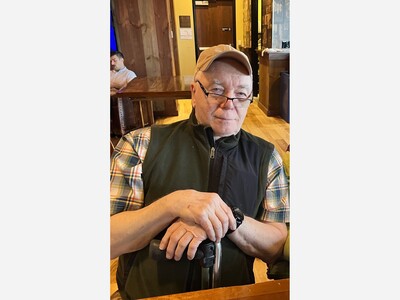 Saline Native Paul Schukow, Husband, Father of 3, Was a Hardware Engineer for Applied Dynamics