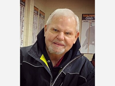 Navy Veteran, Gerald Austin, Husband and Father, Worked for the City of Saline for 35 Years