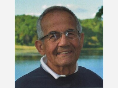 Clement Corona, former UofM Football Player, Was a Longtime Teacher, Coach, Administrator, and Athletic Director in Saline Area Schools
