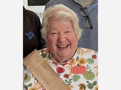For Susan Hagood, Nurse and Sorority House Manager, Nothing Came Before Famly