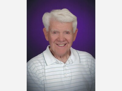 Air Foroce Veteran, Senior Olympian and Family Man, Jack Busch was Passionate About Flying