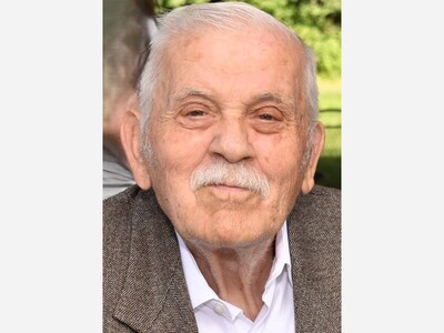 Charalambos “Bob” Tsarbopoulos, Husband and Father of 2, Stayed Connected to Greek Heritage