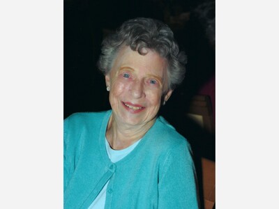 Carol Hawks, Mother of 7, Loved to Travel and Play Games Like Scrabble