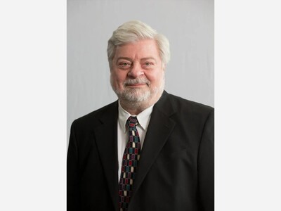 Dr. Louis D'Alecy, DMD, was Assistant Professor at UofM, Built a Log Cabin and Rebuilt a '68 Firebird Engine