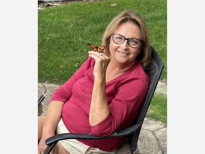 Wife, Mother of 3 Betty Godfrey Touched All She Knew with Warmth, Unwavering Faith