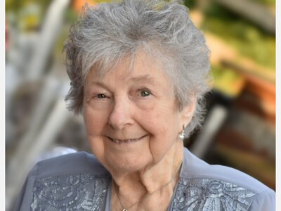 Mother of 5 Lorraine Legarski Was Passionate About Her Family, Crafting