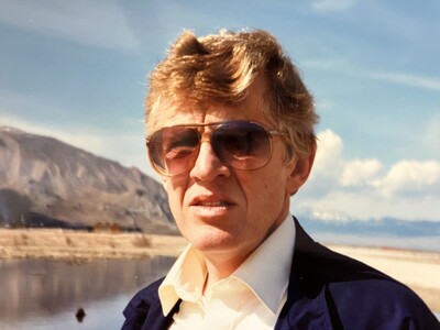 Robert Peterson, Husband and Father of 4, Taught Math and Science at Fraser Schools, Authored Text Books