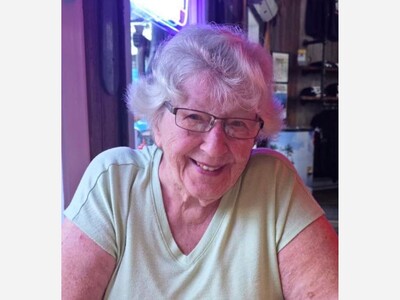 Sharom Purmell, Former Nurse at Saline and UofM Hospitals, Loved Spending Time with Family