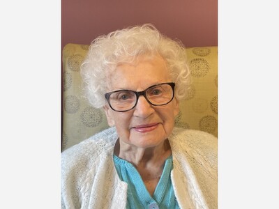 Loving Wife and Mother Lois Albright was a Faithful Christian