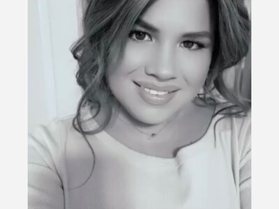 Allyssa Caulk, from Saline, Was Born to be a Mother