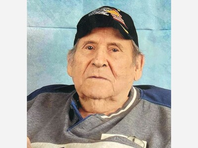 World War II Veteran Sam Parise Retired from Royal Oak Schools, Owned Landscape Company