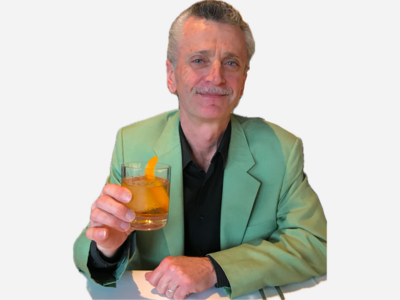 Ronald Schofield, Father and Husband, Worked as a General Contractor, Co-Founded Salt Springs Brewery