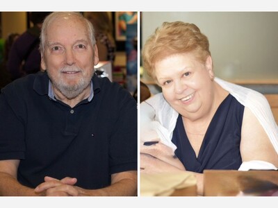 Robert and Sandra Carpenter Died Four Days Apart
